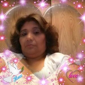 Meet your Posher, Julissa